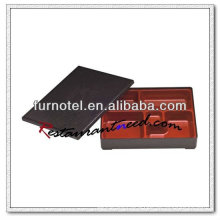 Y323 High Quality PC Multifunctional Dinner Box